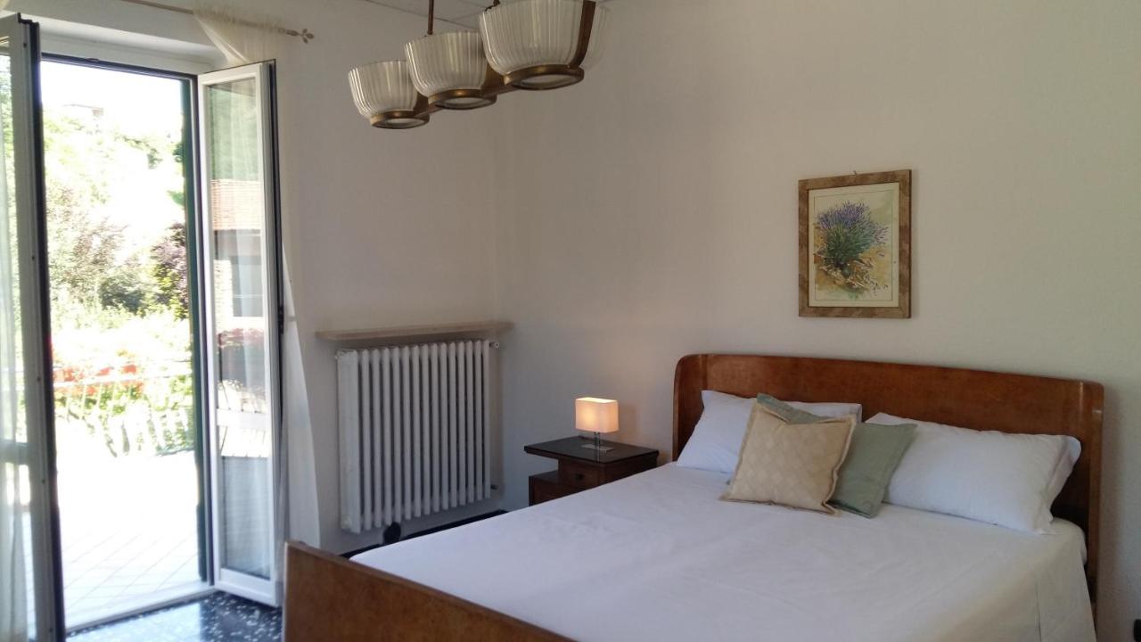B & B Abbadia Monesiglio Ngoại thất bức ảnh