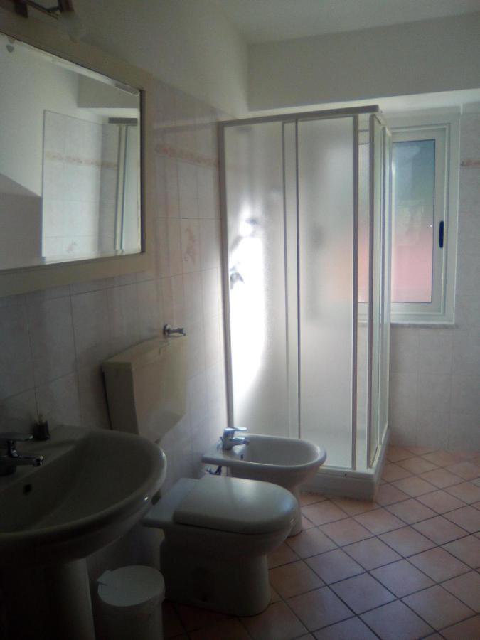 B & B Abbadia Monesiglio Ngoại thất bức ảnh