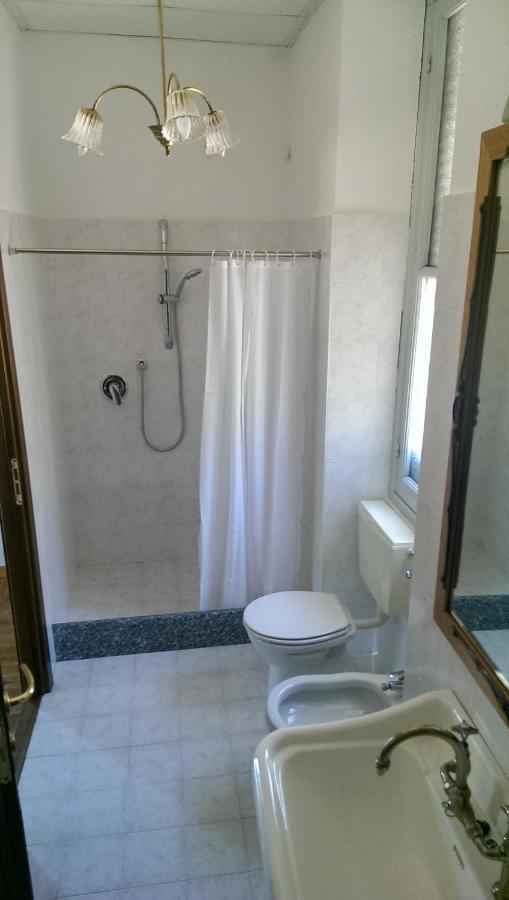 B & B Abbadia Monesiglio Ngoại thất bức ảnh
