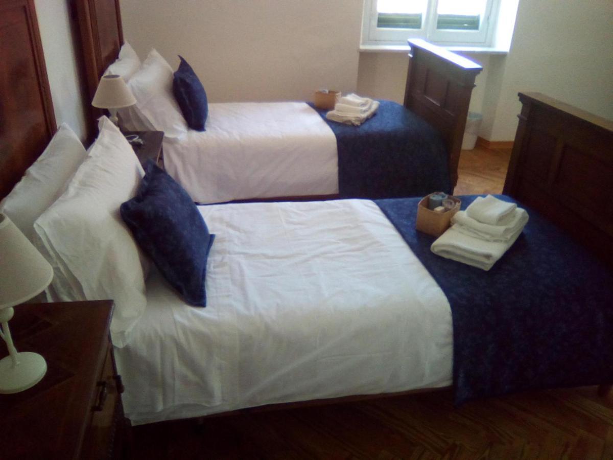 B & B Abbadia Monesiglio Ngoại thất bức ảnh