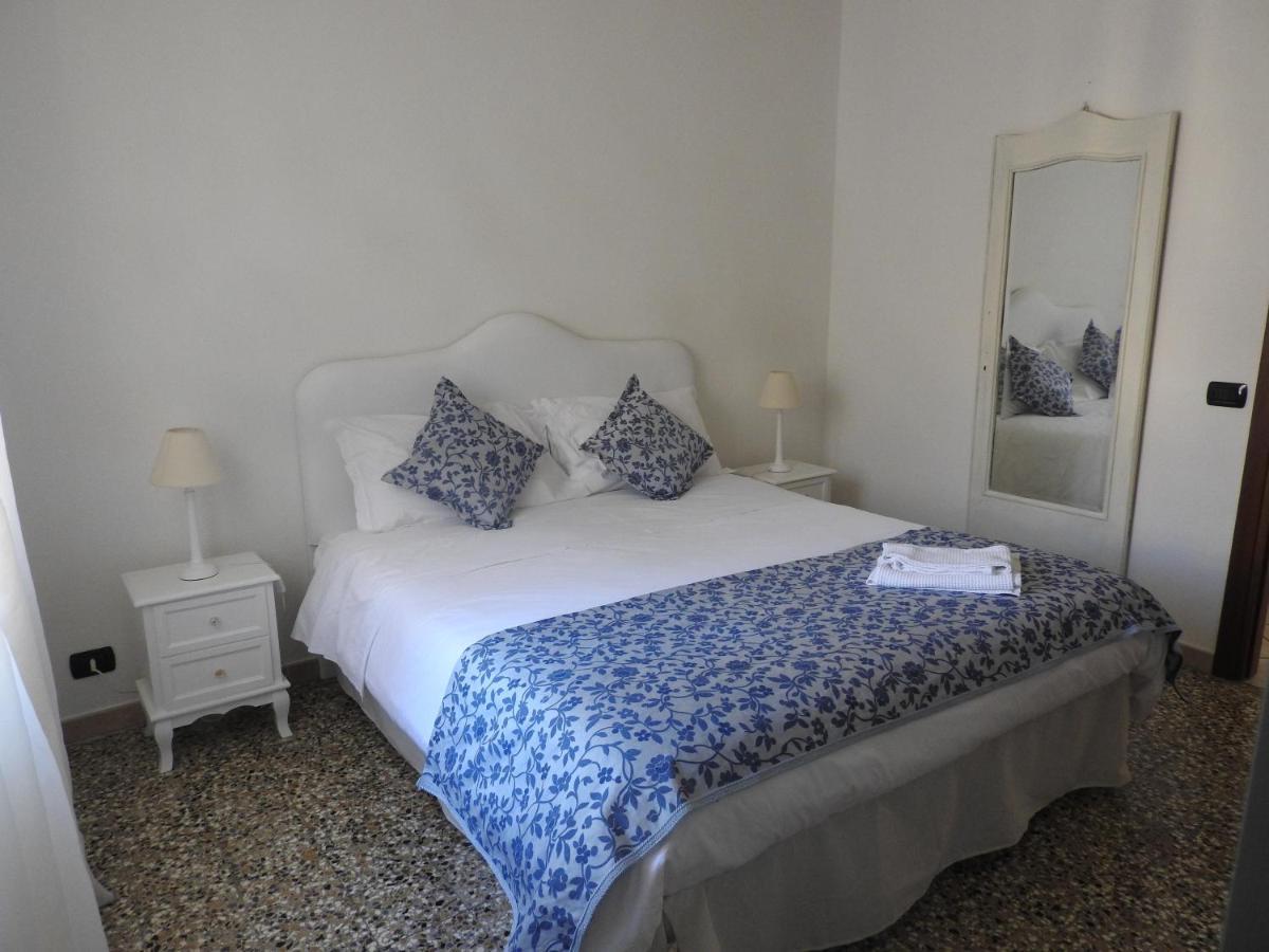 B & B Abbadia Monesiglio Ngoại thất bức ảnh
