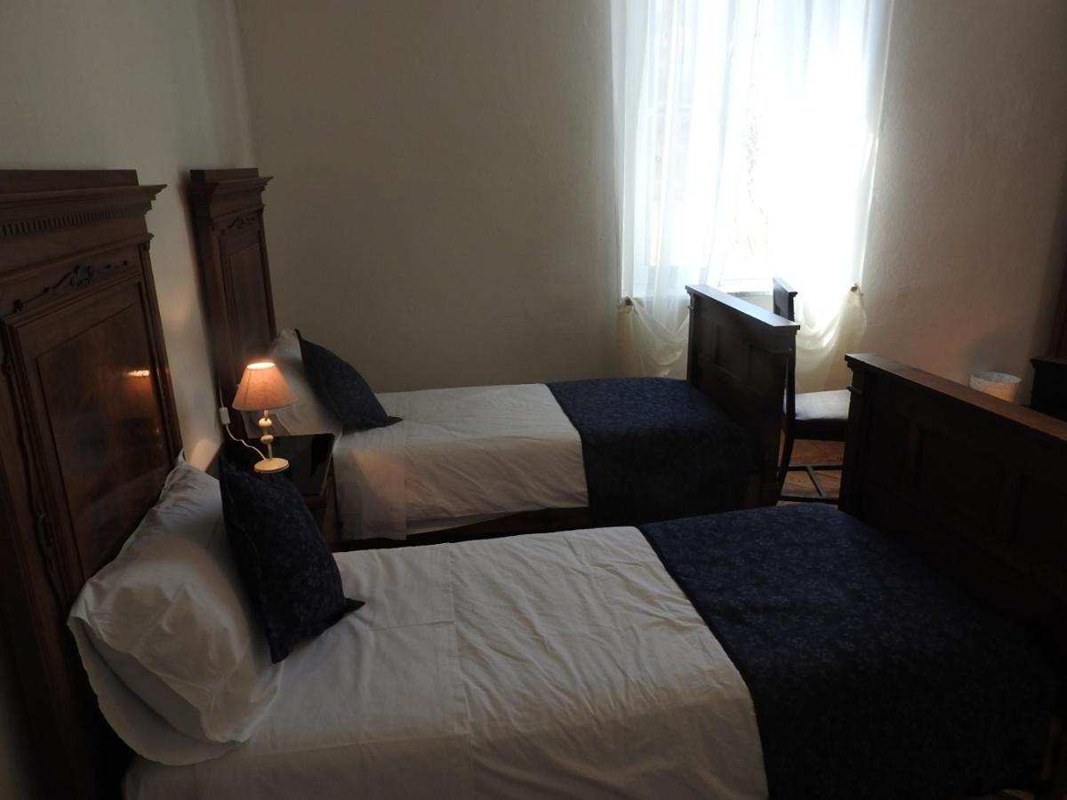 B & B Abbadia Monesiglio Ngoại thất bức ảnh