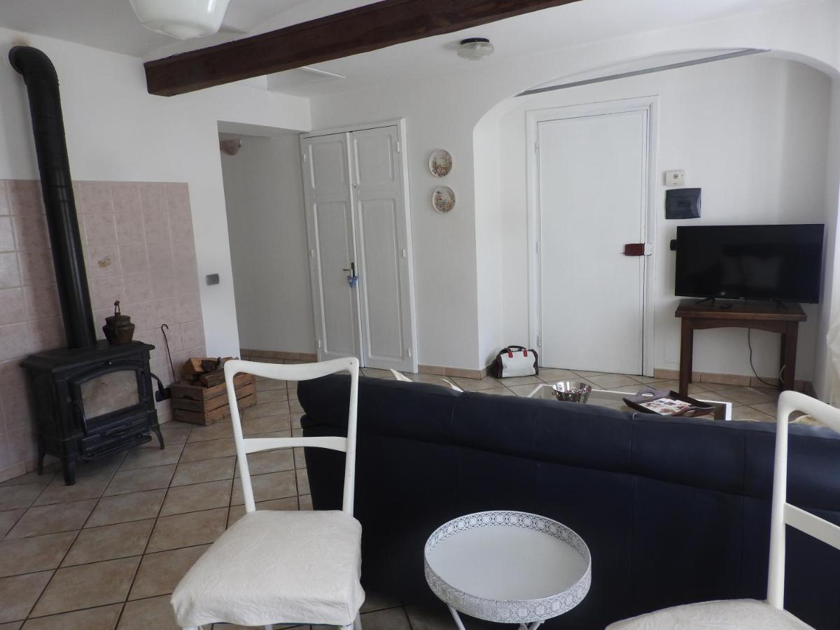 B & B Abbadia Monesiglio Ngoại thất bức ảnh