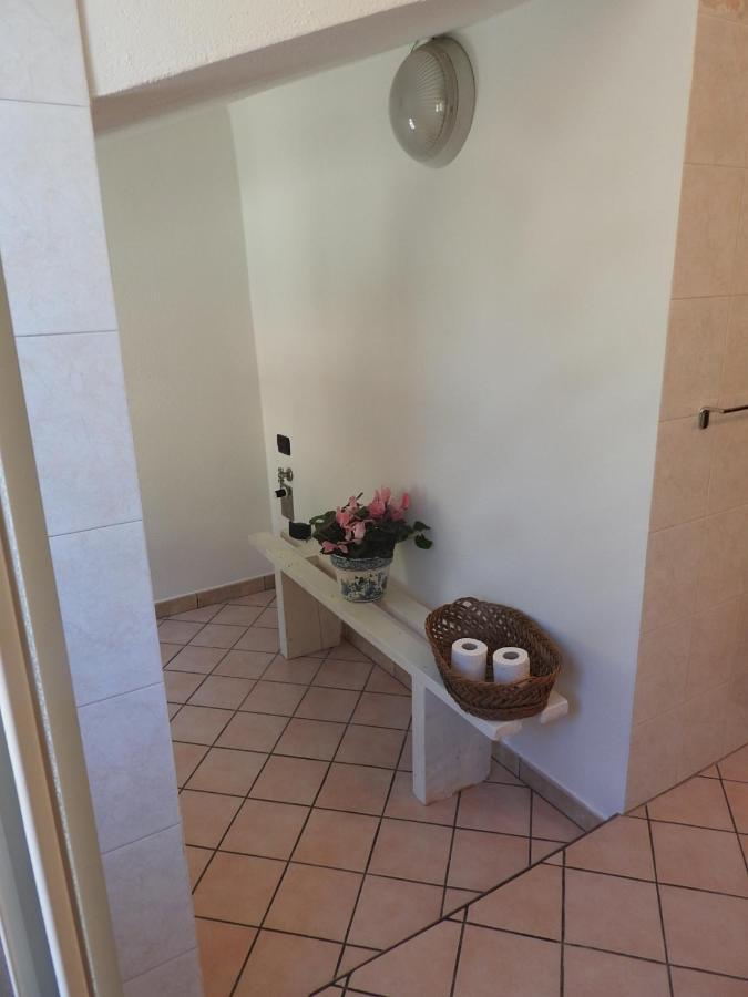 B & B Abbadia Monesiglio Ngoại thất bức ảnh
