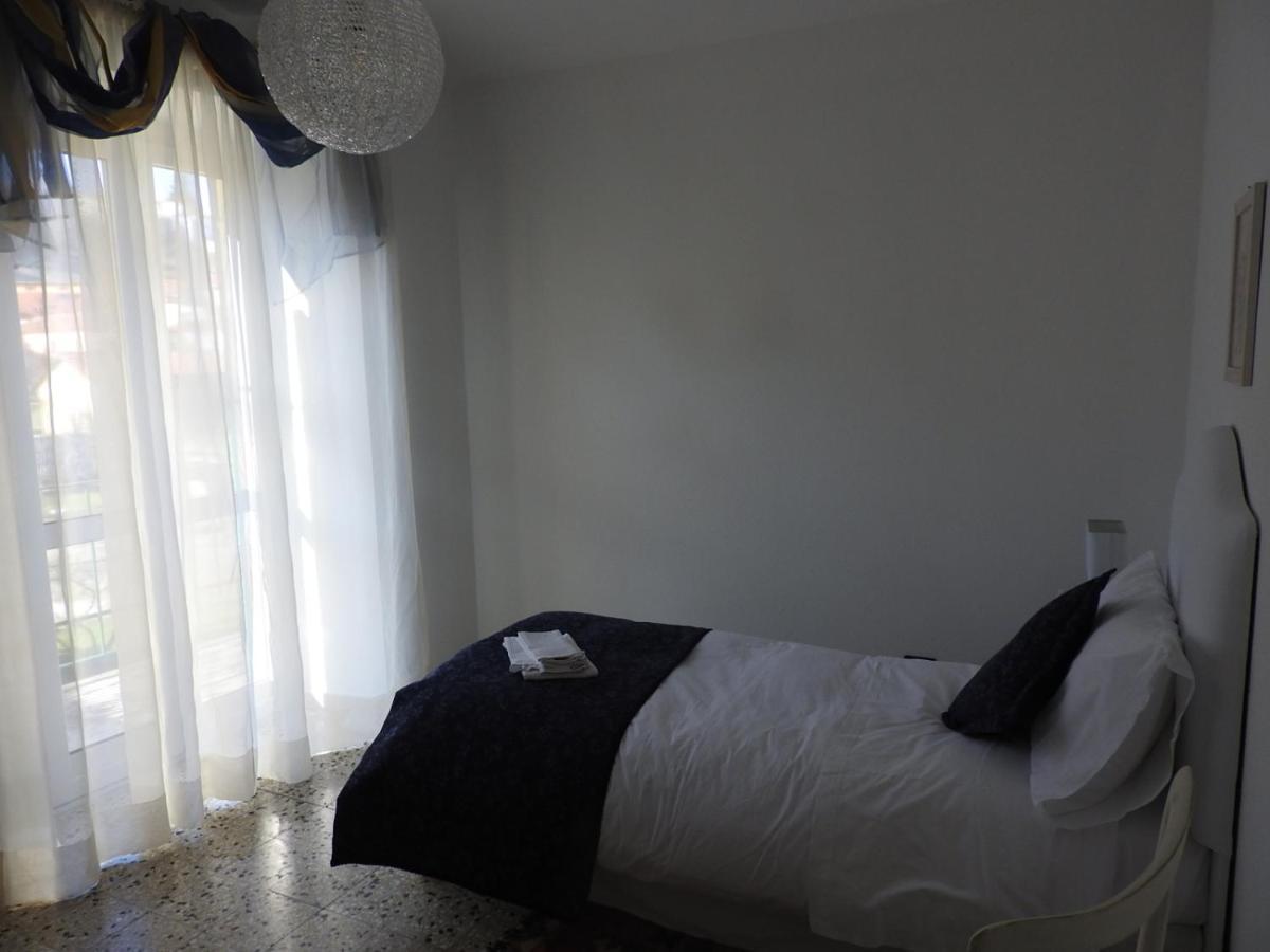 B & B Abbadia Monesiglio Ngoại thất bức ảnh