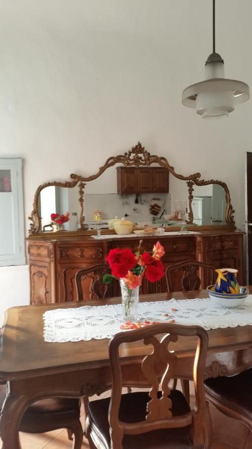 B & B Abbadia Monesiglio Ngoại thất bức ảnh